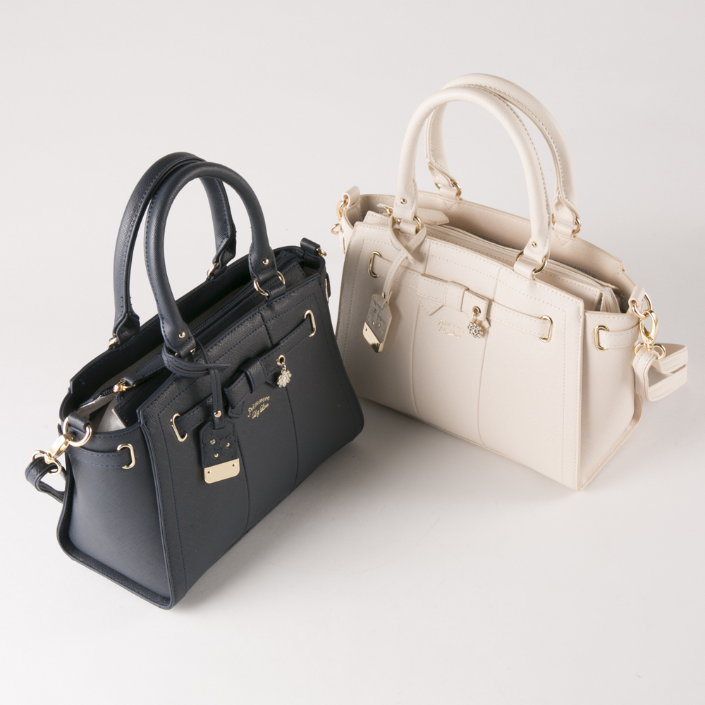 リズリサ Liz Lisa ハンド トートバッグ ジェンマ Fithouse Online Shop フィットハウス公式オンラインショップ Fit House Online Shop