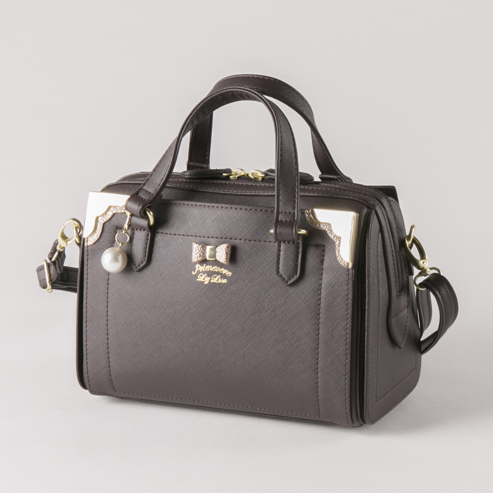 リズリサ Liz Lisa ハンド トートバッグ ケイト Fithouse Online Shop フィットハウス公式オンラインショップ Fit House Online Shop