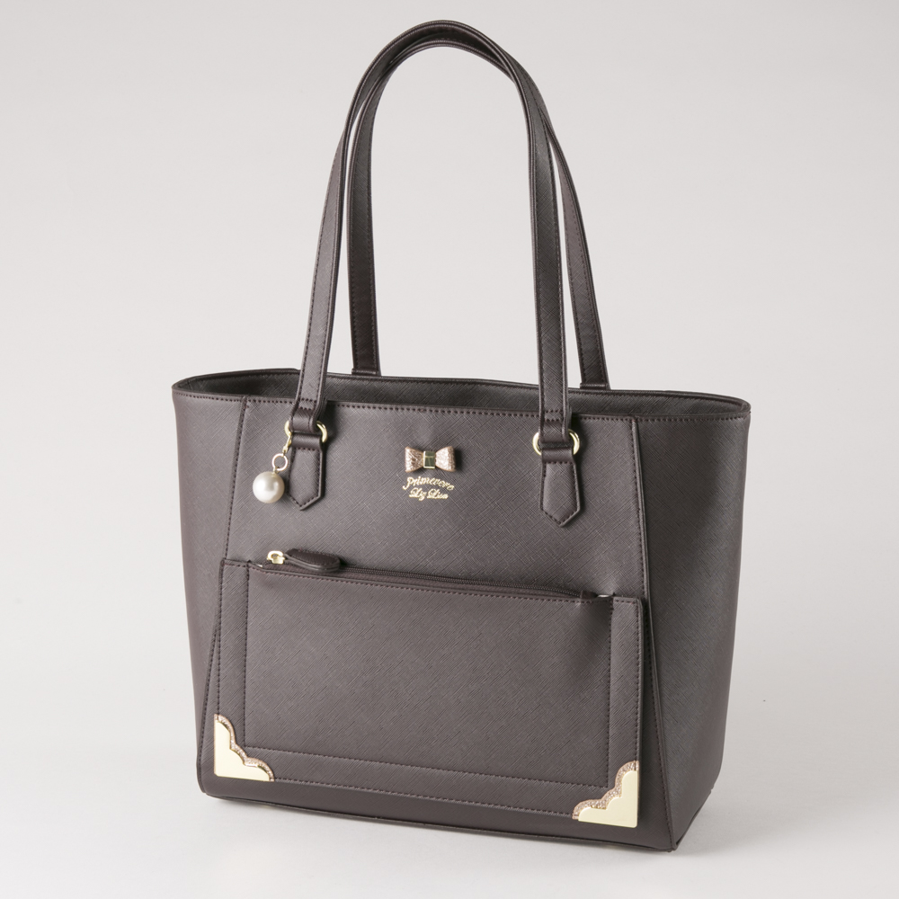 リズリサ Liz Lisa ハンド トートバッグ ケイト Fithouse Online Shop フィットハウス公式オンラインショップ Fit House Online Shop