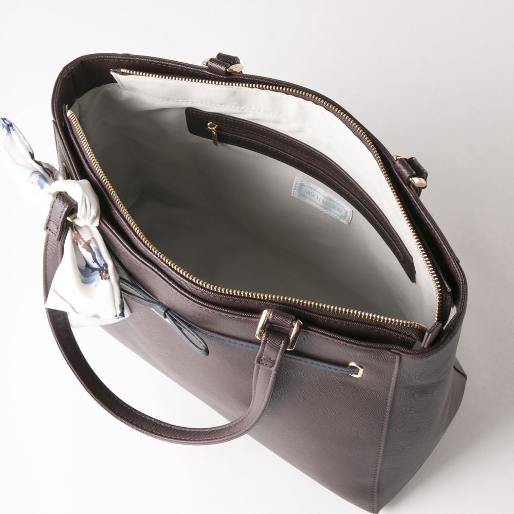 ミッシュマッシュ Misch Masch ハンド トートバッグ フランss 224 Fithouse Online Shop フィットハウス公式オンラインショップ Fit House Online Shop