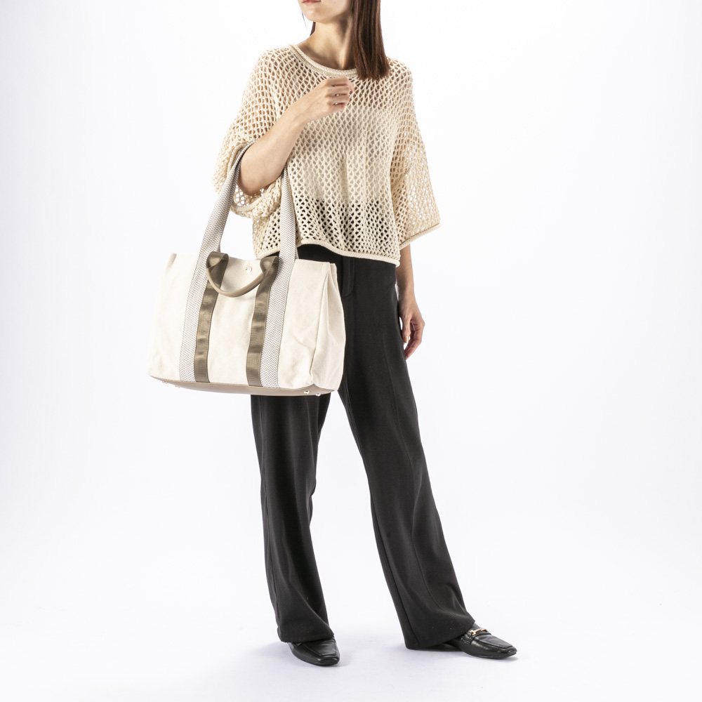 ナノ nano ハンド・トートバッグ NX(997a)【FITHOUSE ONLINE SHOP】