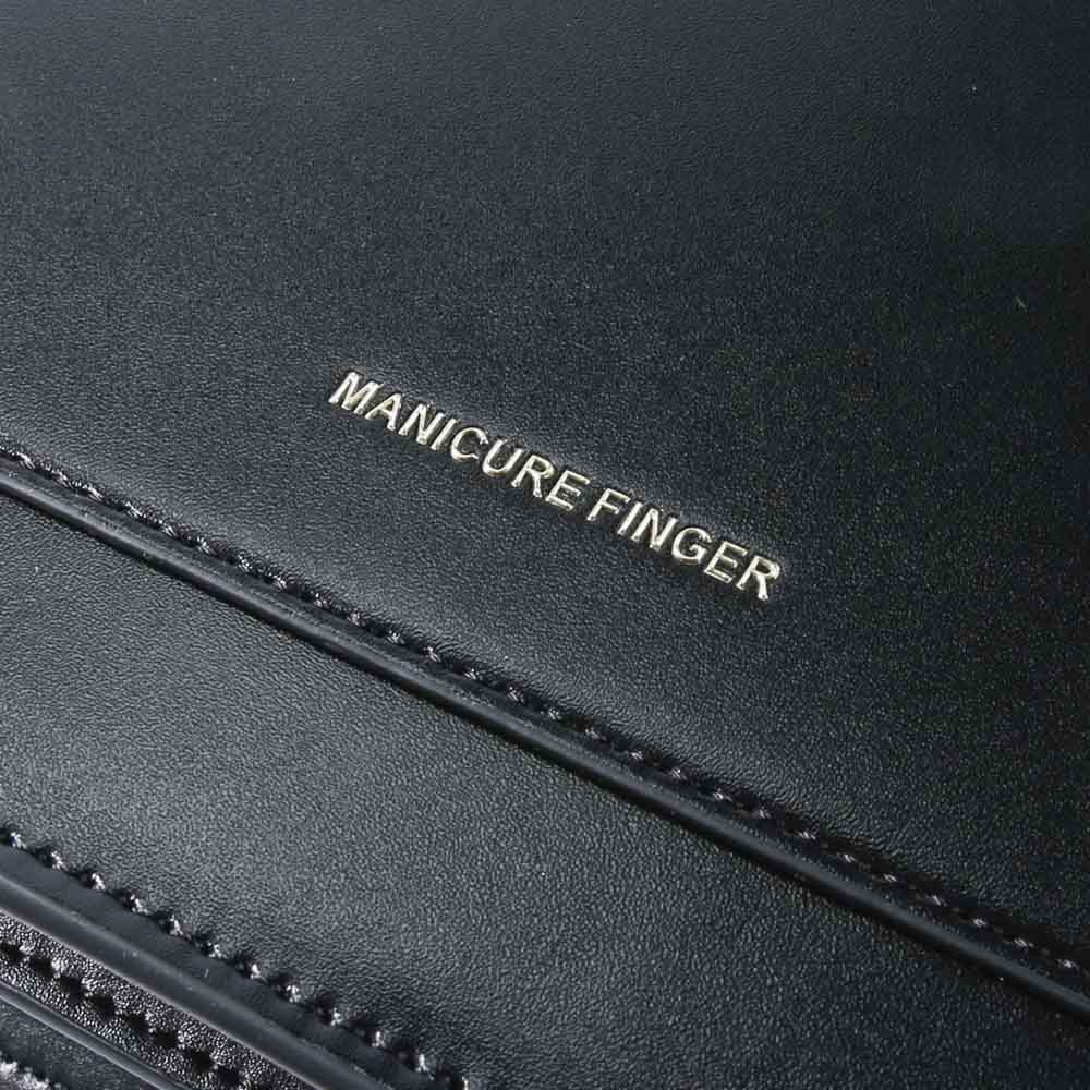 マニキュアフィンガー MANICURE FINGER ハンド・トートバッグ XKB(1031a)【FITHOUSE ONLINE SHOP】