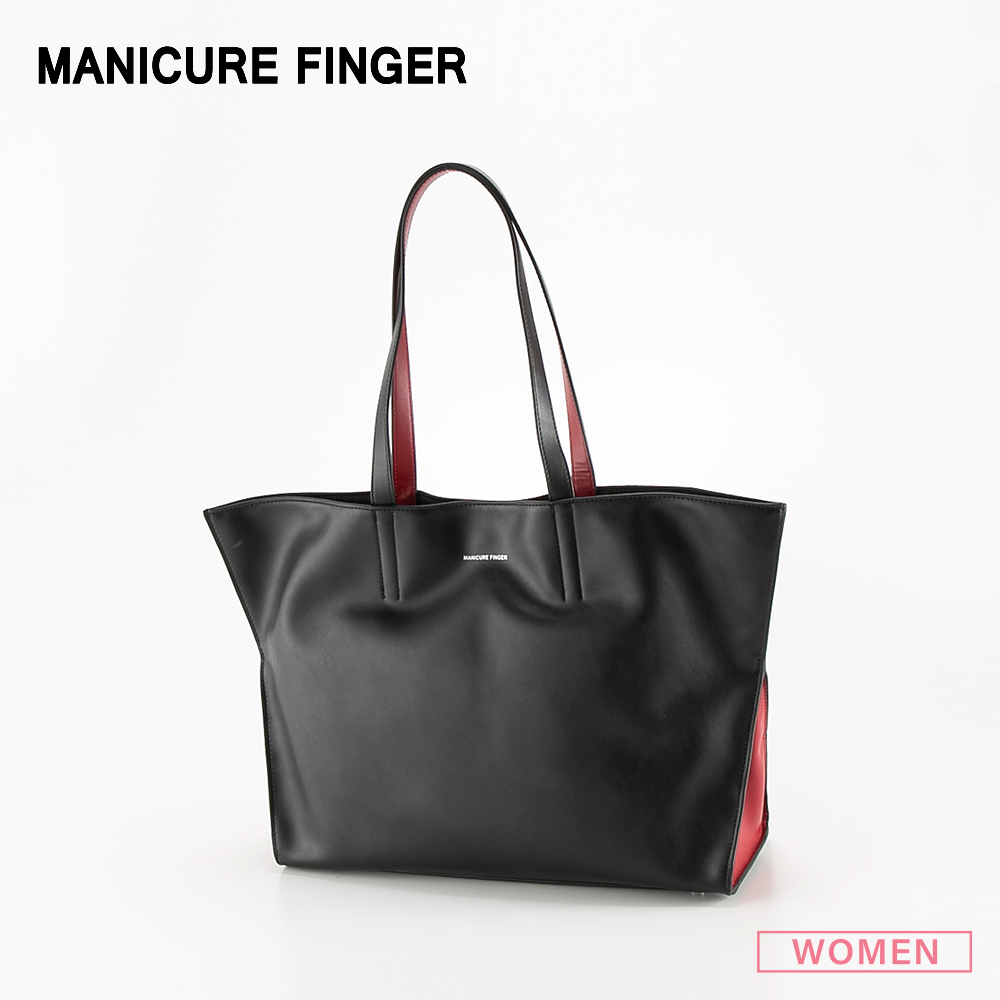 マニキュアフィンガー MANICURE FINGER ハンド・トートバッグ バタフライ NX(941a)【FITHOUSE ONLINE SHOP】