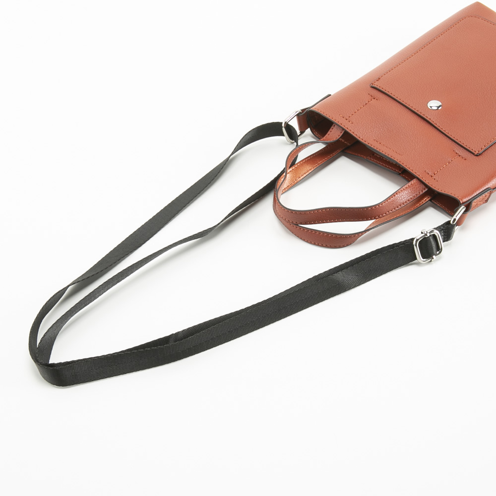 ナノ nano 2WAY ライトミニ トートバッグ XKB(1043a)【FITHOUSE ONLINE SHOP】