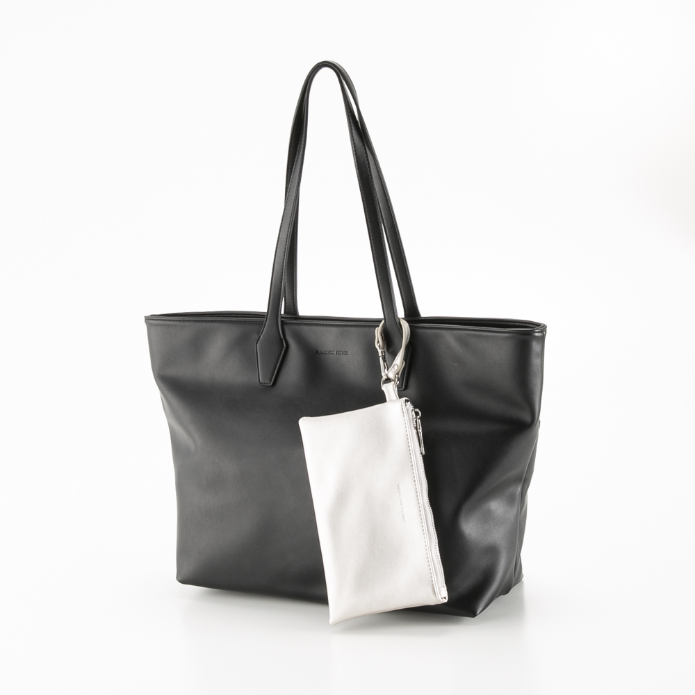 マニキュアフィンガー MANICURE FINGER ハンド・トートバッグ ポーチ付きNEWシンプル NX(1164a)【FITHOUSE ONLINE SHOP】