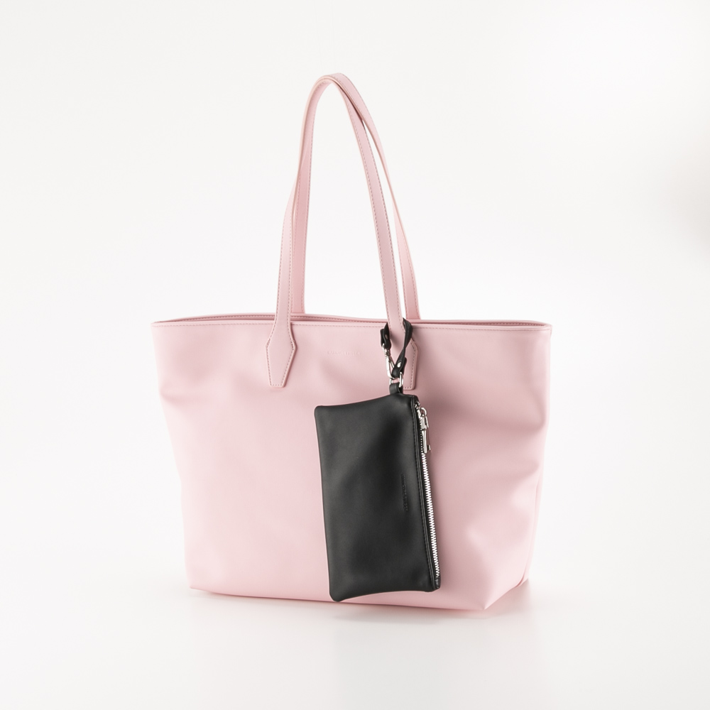 マニキュアフィンガー MANICURE FINGER ハンド・トートバッグ ポーチ付きNEWシンプル NX(1164a)【FITHOUSE ONLINE SHOP】