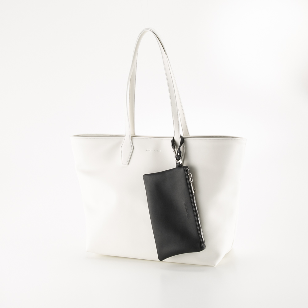 マニキュアフィンガー MANICURE FINGER ハンド・トートバッグ ポーチ付きNEWシンプル NX(1164a)【FITHOUSE ONLINE SHOP】