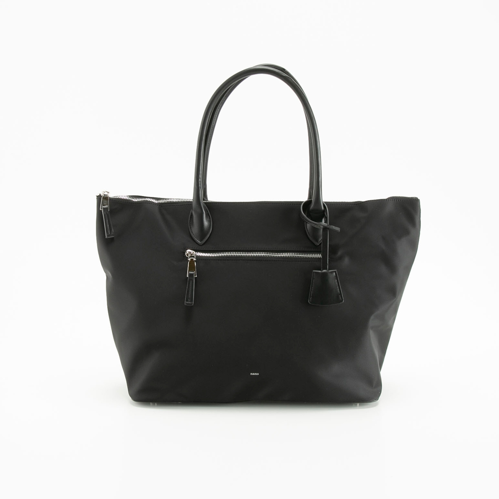 ナノ nano ナイロンA4トートバッグ NX(1162a）【FITHOUSE ONLINE SHOP】