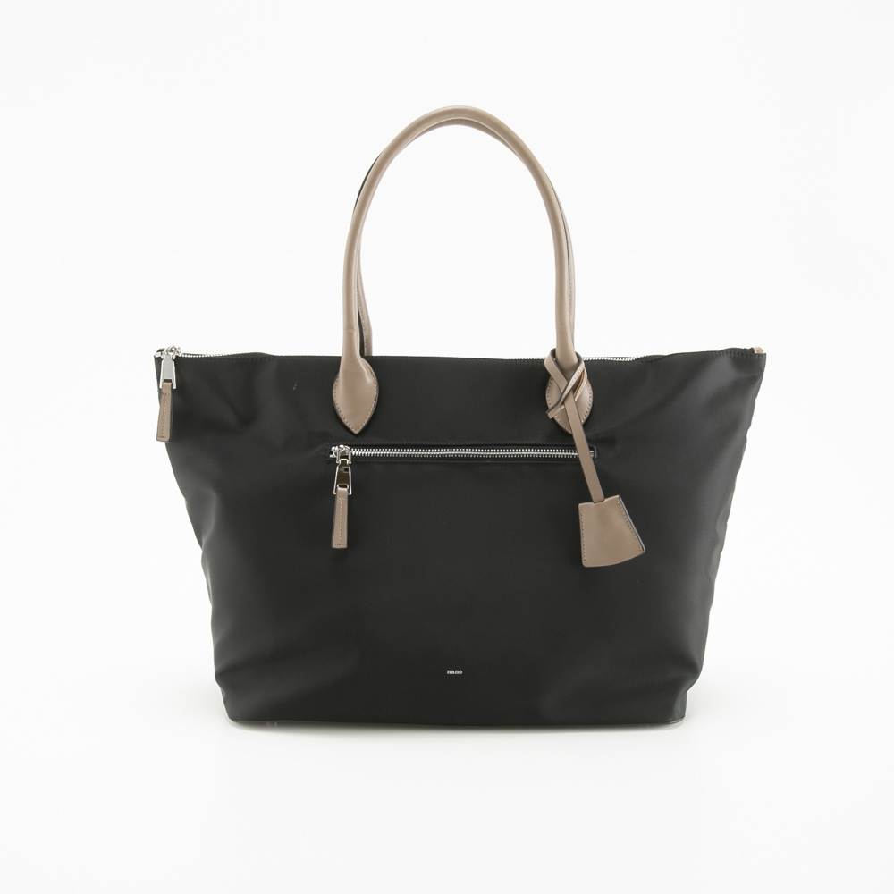 ナノ nano ナイロンA4トートバッグ NX(1162a）【FITHOUSE ONLINE SHOP】
