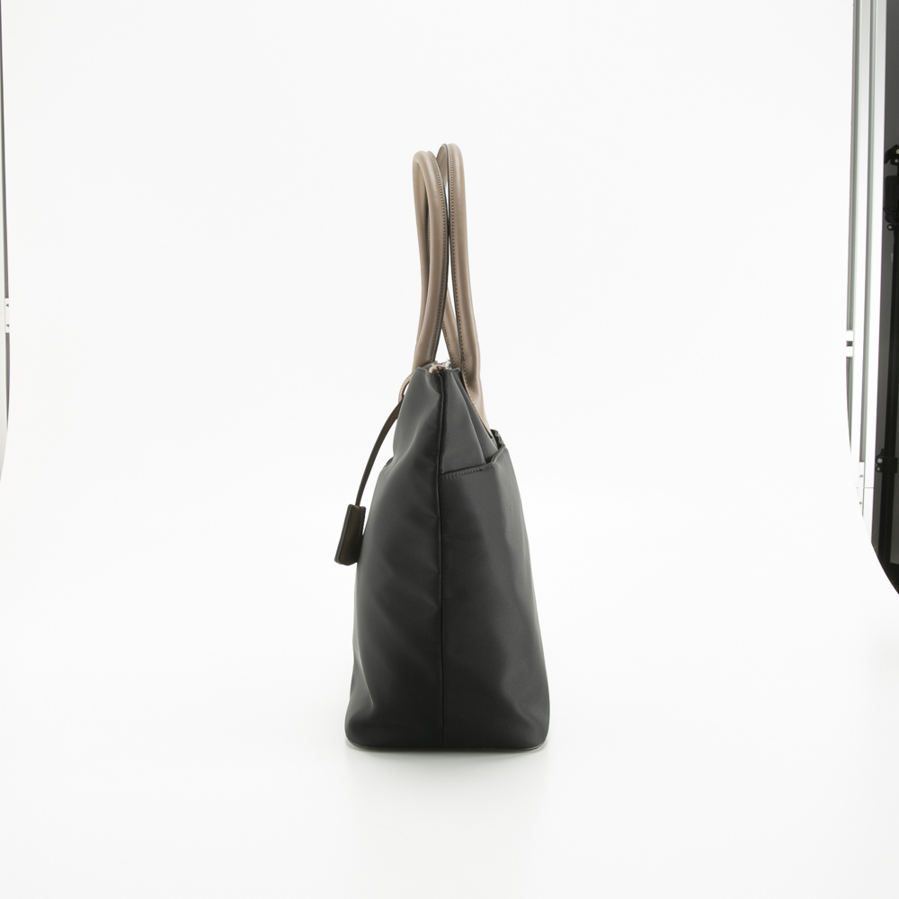 ナノ nano ナイロンA4トートバッグ NX(1162a）【FITHOUSE ONLINE SHOP】