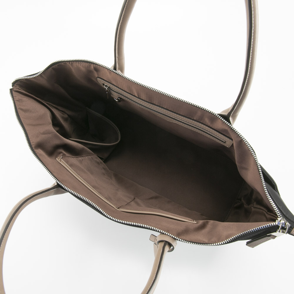 ナノ nano ナイロンA4トートバッグ NX(1162a）【FITHOUSE ONLINE SHOP】