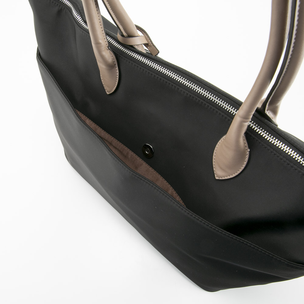 ナノ nano ナイロンA4トートバッグ NX(1162a）【FITHOUSE ONLINE SHOP】