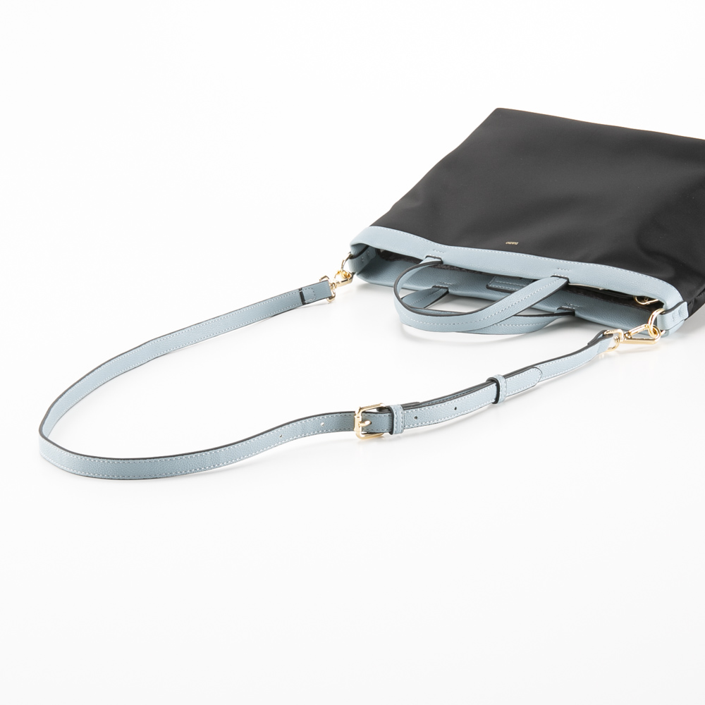 ナノ nano ハンド・トートバッグ PUカラーバリエーション XKB(1315a)【FITHOUSE ONLINE SHOP】