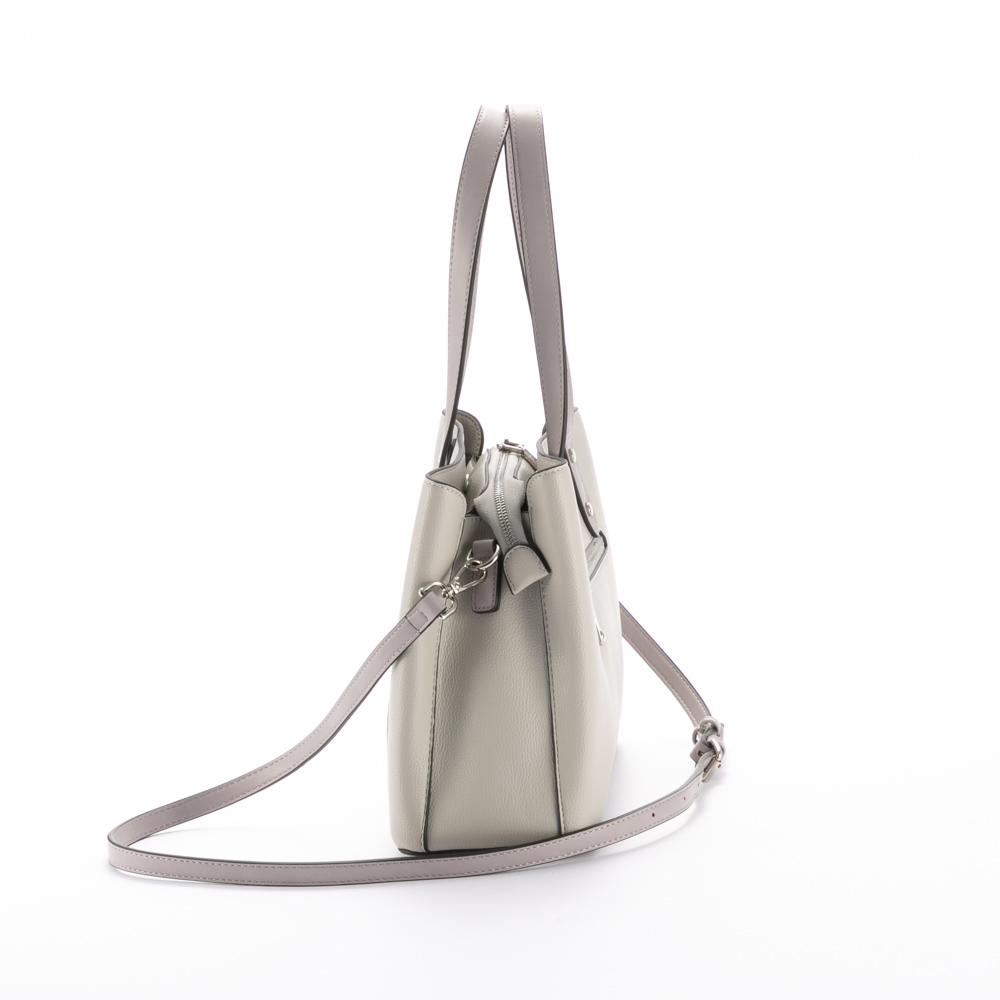 ナノ nano ニアカラートートバッグ BA4396【FITHOUSE ONLINE SHOP】