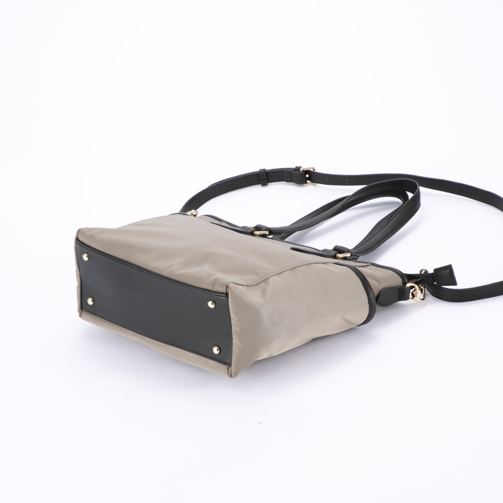 ナノ nano ナイロン A4サイズ トートバッグ 24 XKB(1323a)【FITHOUSE ONLINE SHOP】