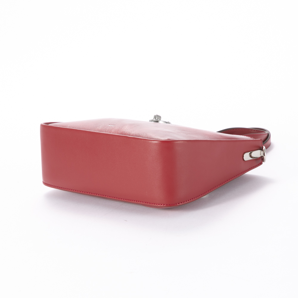 ナノ nano クラシカル マテリアル 2WAY ハンドバッグ 67618【FITHOUSE ONLINE SHOP】
