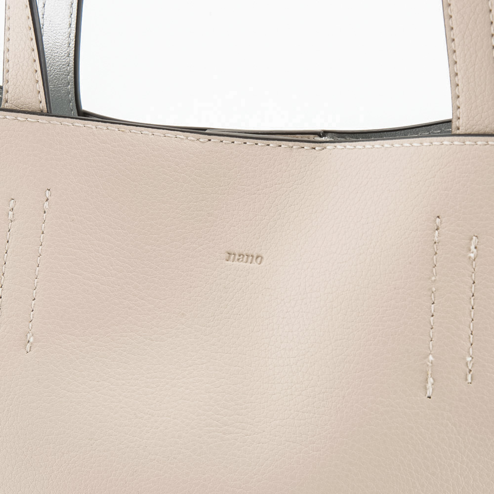 ナノ nano ワンマイルトートバッグ XKB(942a)【FITHOUSE ONLINE SHOP】