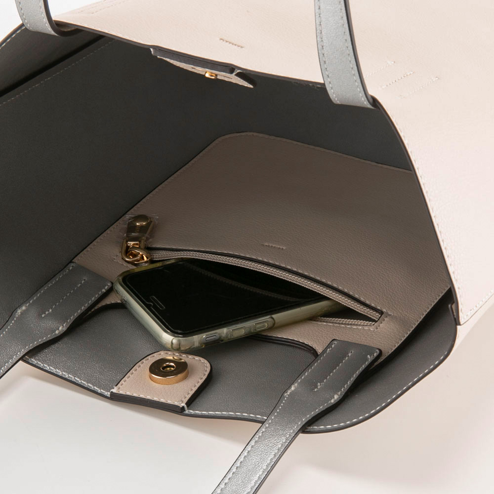 ナノ nano ワンマイルトートバッグ XKB(942a)【FITHOUSE ONLINE SHOP】