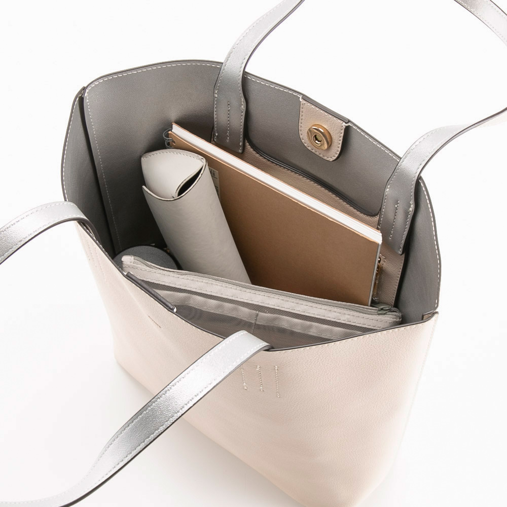 ナノ nano ワンマイルトートバッグ XKB(942a)【FITHOUSE ONLINE SHOP】