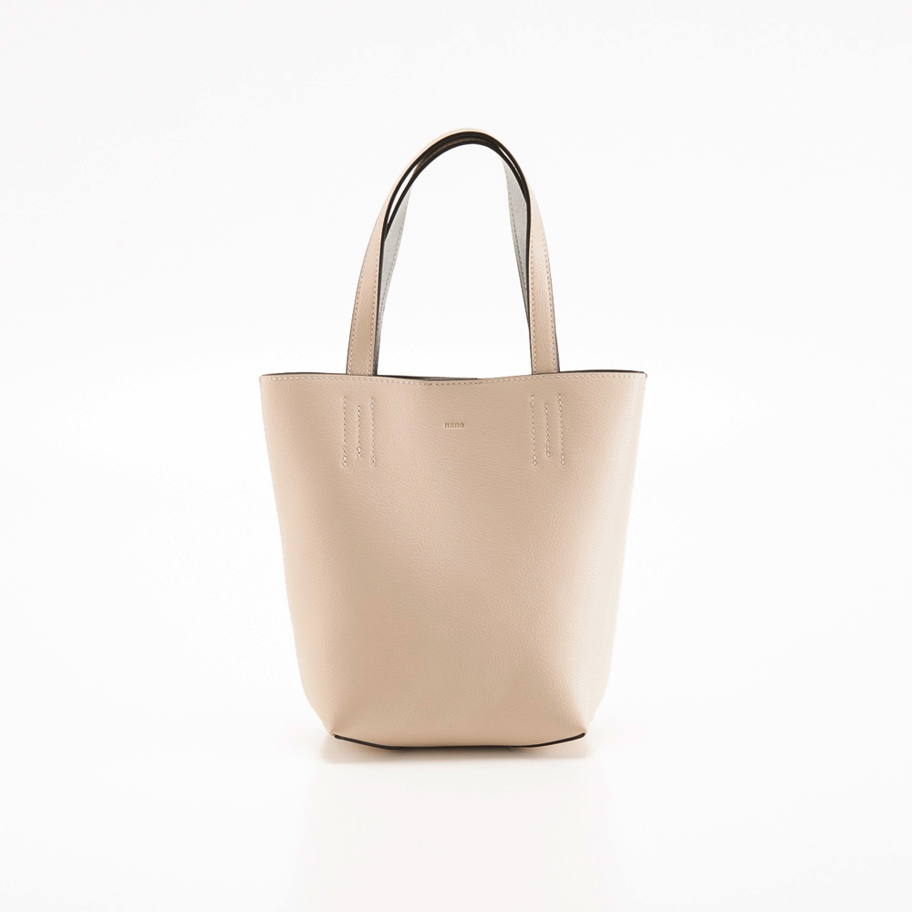 ナノ nano ワンマイルミニトートバッグ XKB(965a)-A【FITHOUSE ONLINE SHOP】