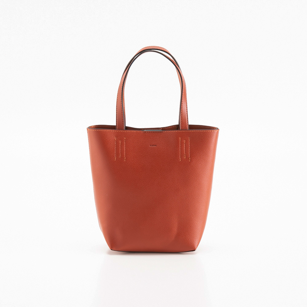 ナノ nano ワンマイルミニトートバッグ XKB(965a)-A【FITHOUSE ONLINE SHOP】