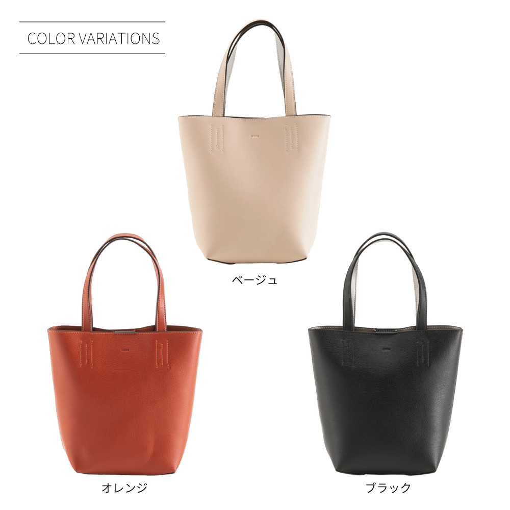 ナノ nano ワンマイルミニトートバッグ XKB(965a)-A【FITHOUSE ONLINE SHOP】