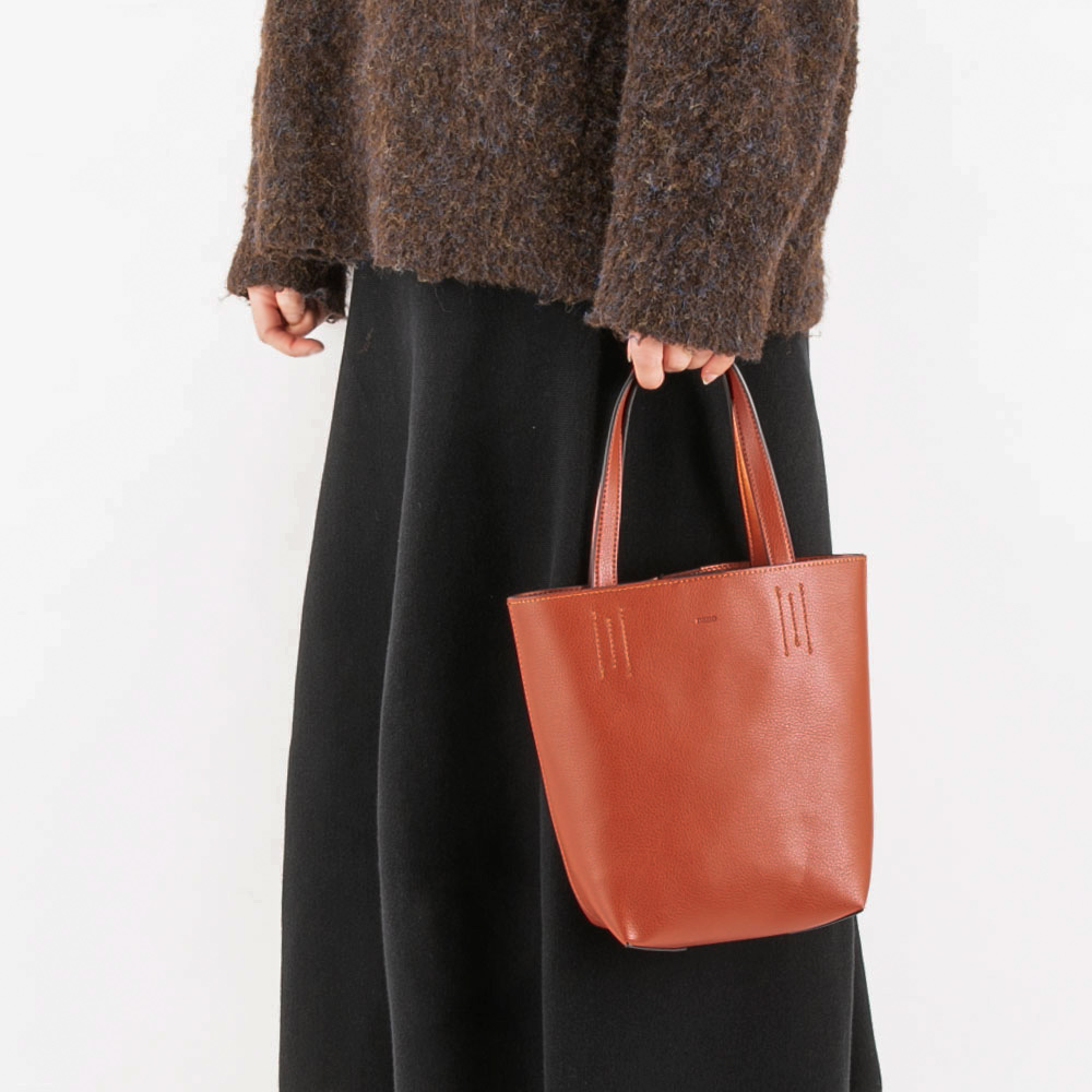 ナノ nano ワンマイルミニトートバッグ XKB(965a)-A【FITHOUSE ONLINE SHOP】