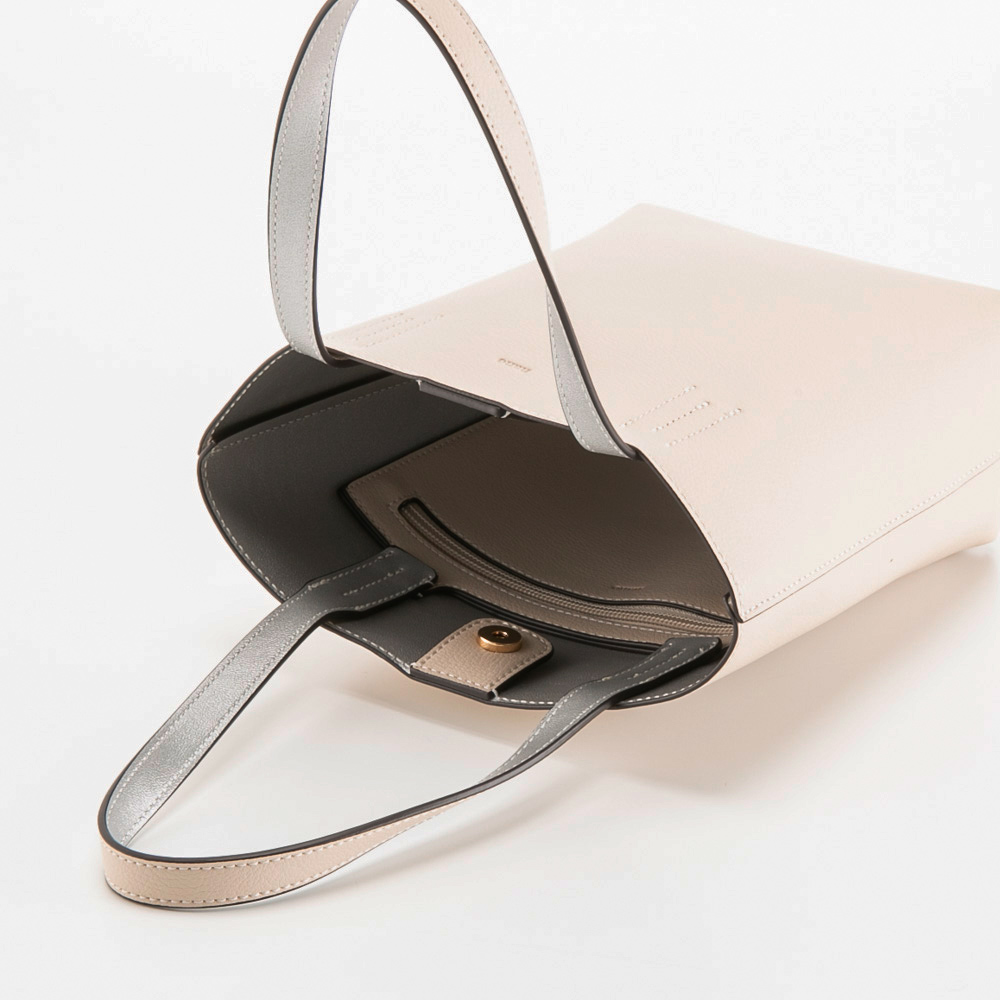 ナノ nano ワンマイルミニトートバッグ XKB(965a)-A【FITHOUSE ONLINE SHOP】