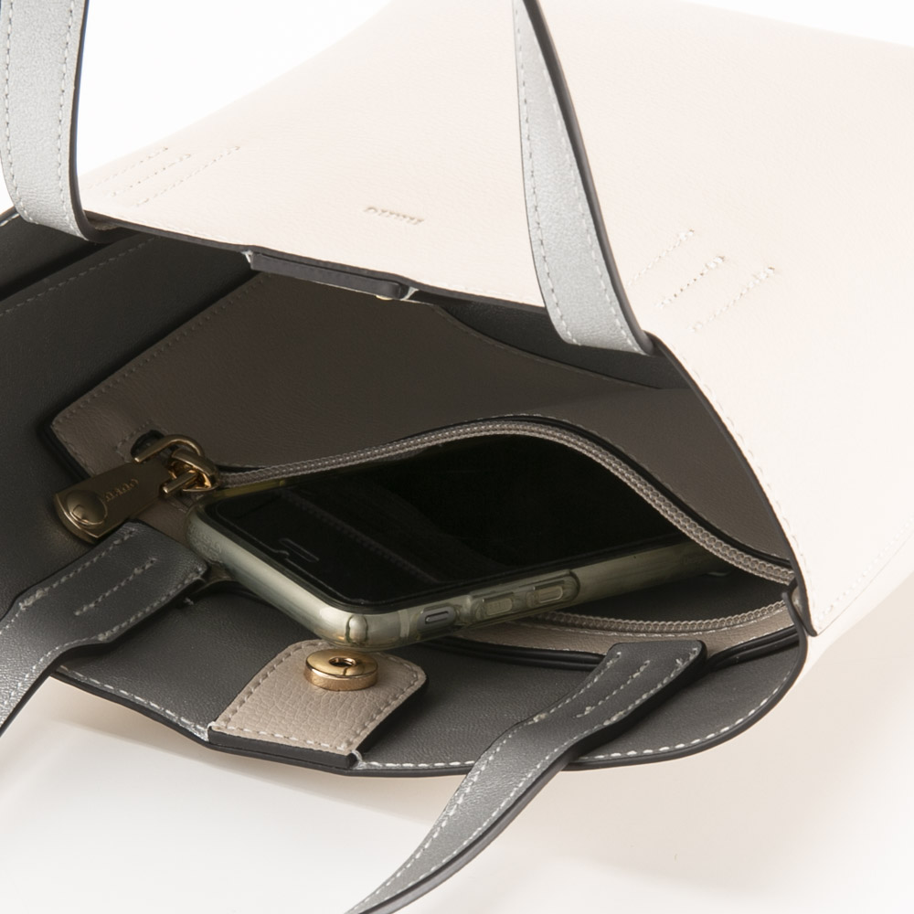 ナノ nano ワンマイルミニトートバッグ XKB(965a)-A【FITHOUSE ONLINE SHOP】