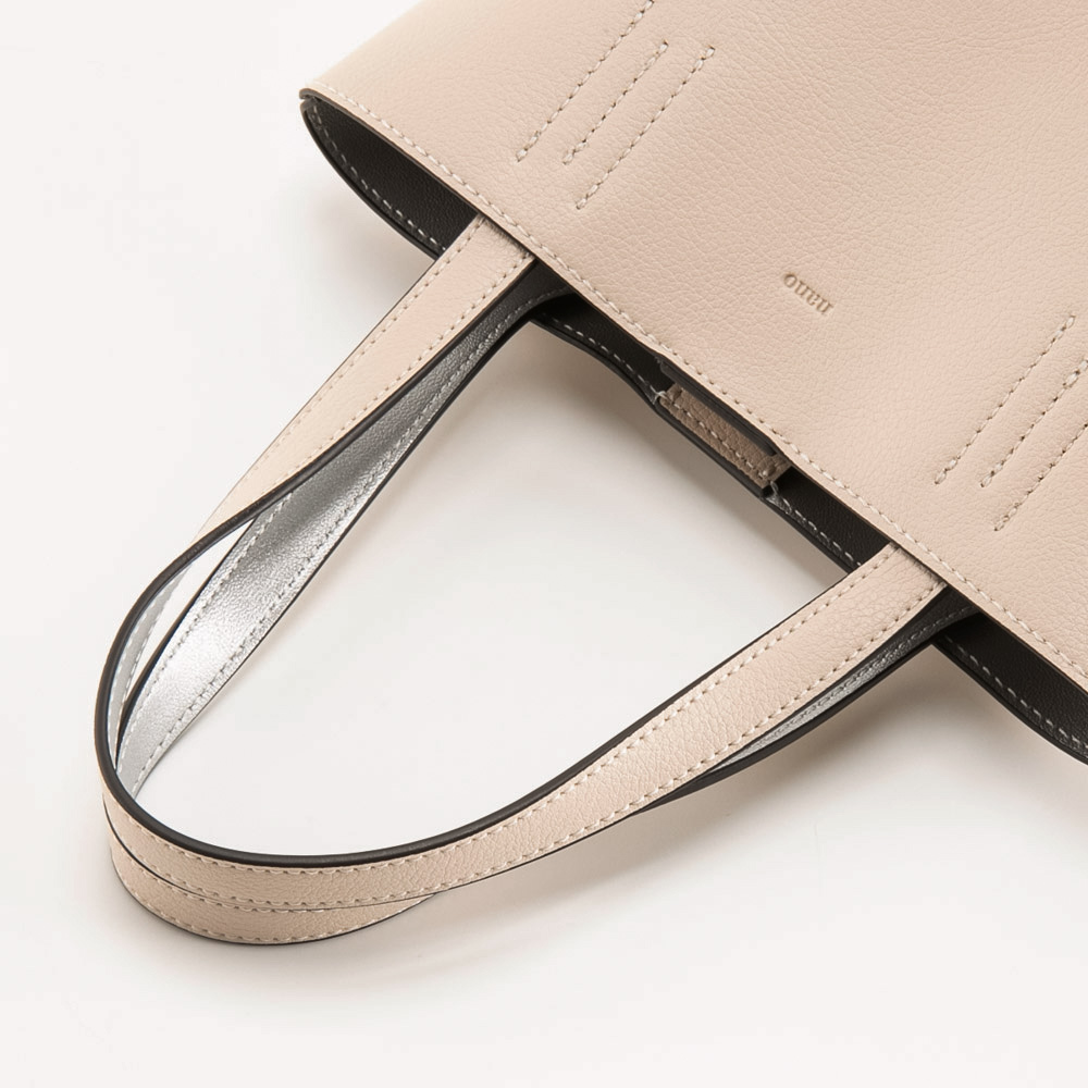 ナノ nano ワンマイルミニトートバッグ XKB(965a)-A【FITHOUSE ONLINE SHOP】