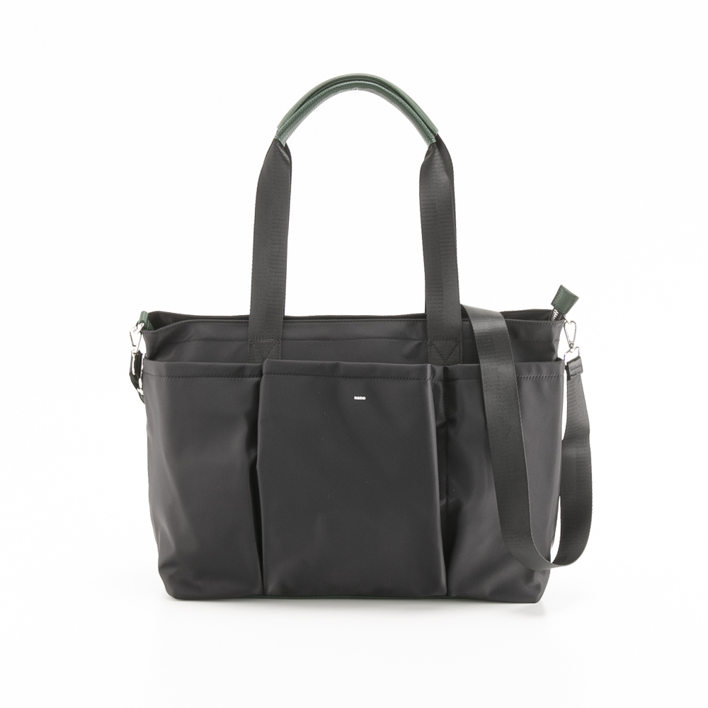 ナノ nano ナイロンビッグトートバッグ LB230140【FITHOUSE ONLINE SHOP】