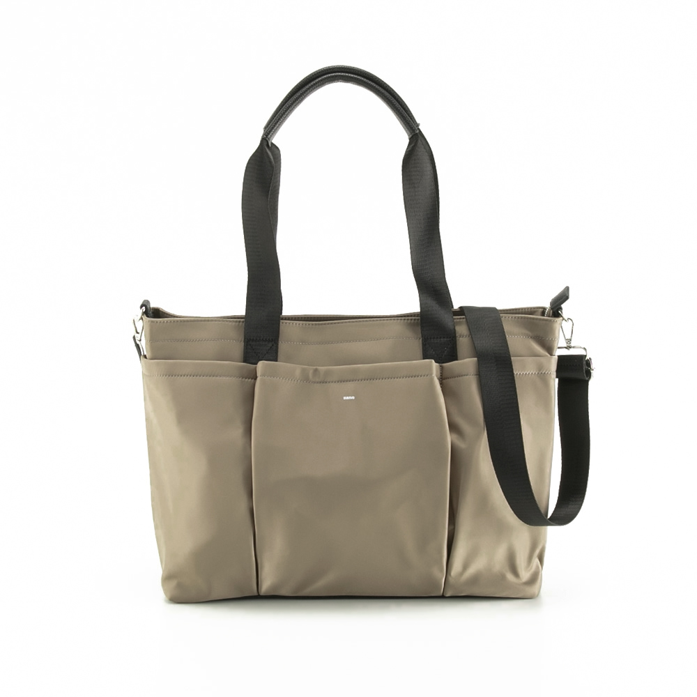 ナノ nano ナイロンビッグトートバッグ LB230140【FITHOUSE ONLINE SHOP】