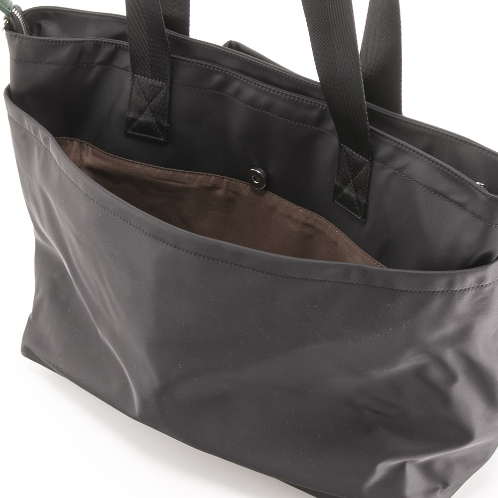 ナノ nano ナイロンビッグトートバッグ LB230140【FITHOUSE ONLINE SHOP】