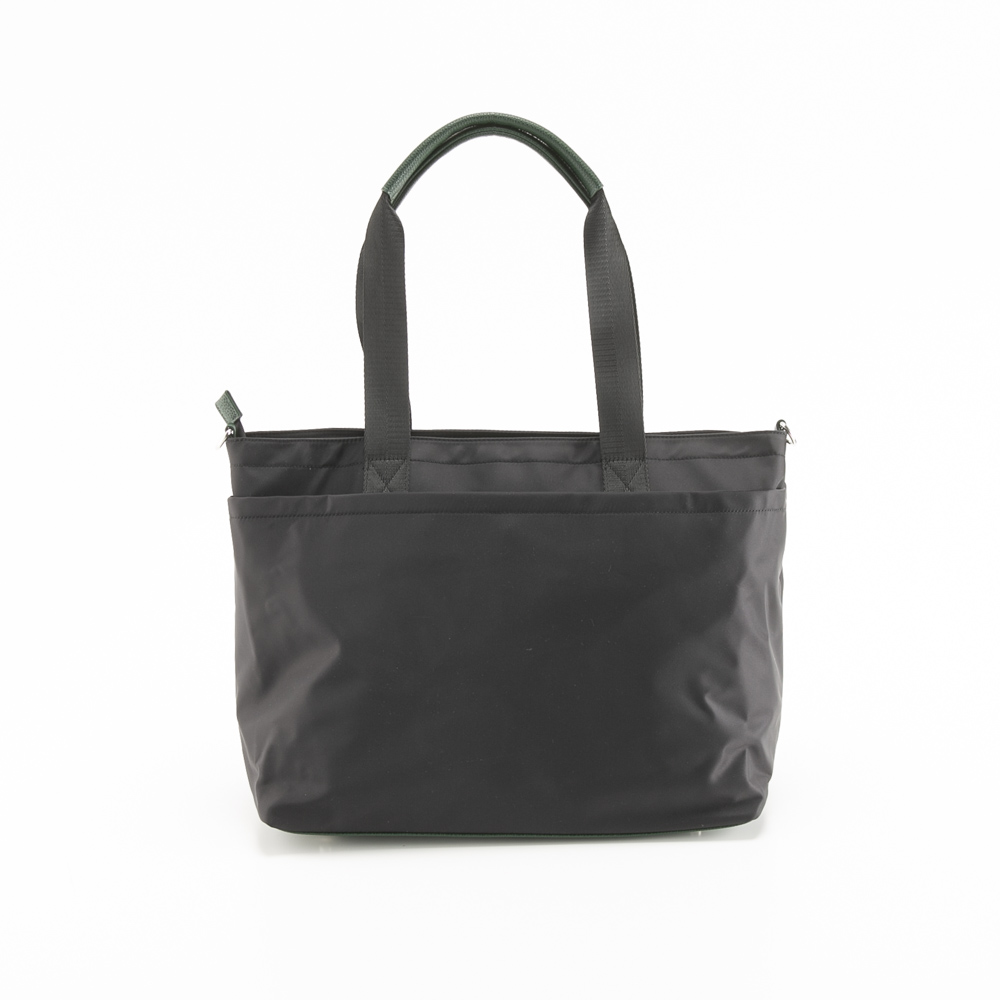 ナノ nano ナイロンビッグトートバッグ LB230140【FITHOUSE ONLINE SHOP】