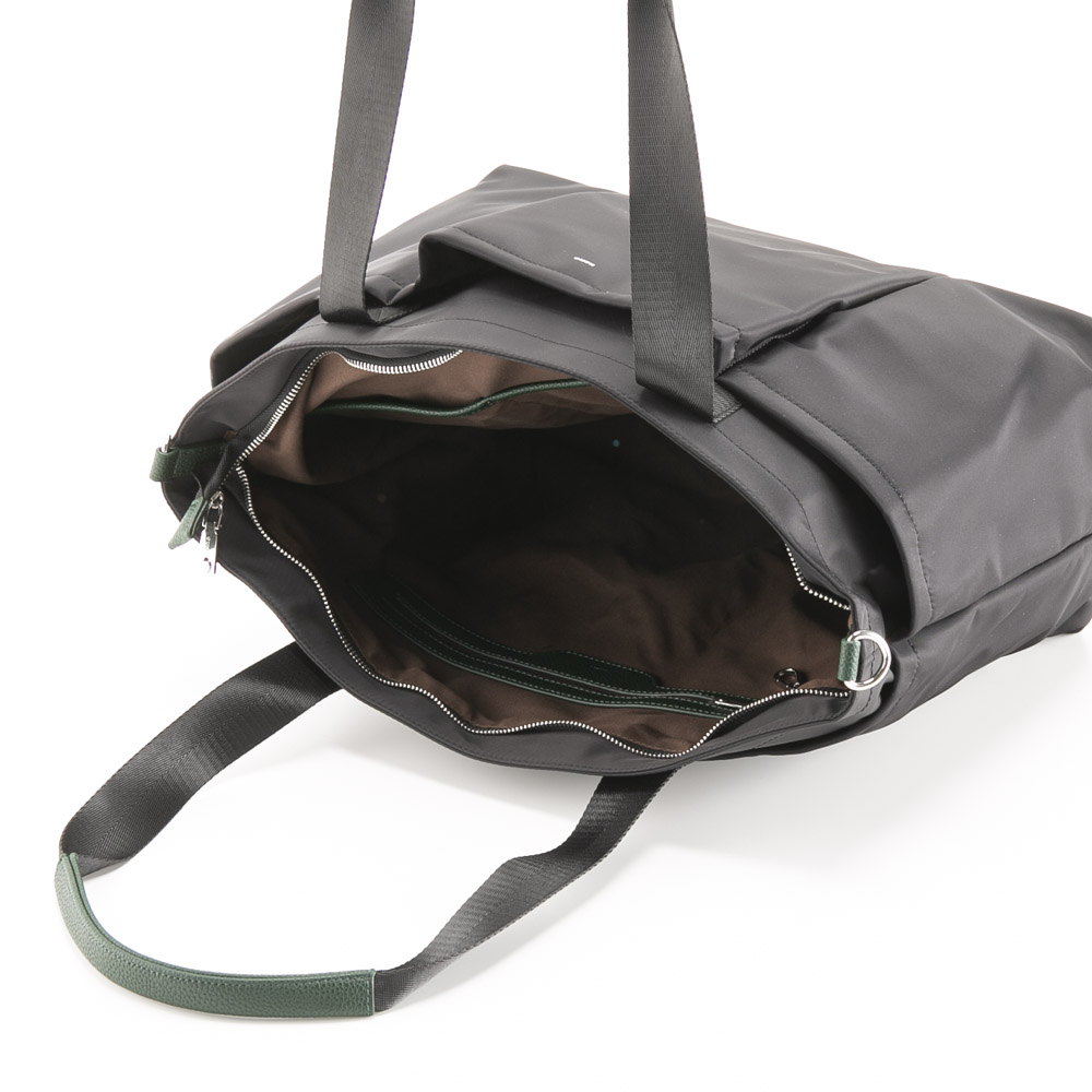 ナノ nano ナイロンビッグトートバッグ LB230140【FITHOUSE ONLINE SHOP】