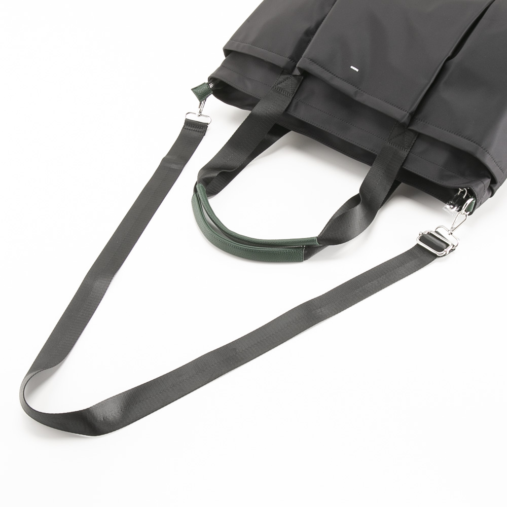 ナノ nano ナイロンビッグトートバッグ LB230140【FITHOUSE ONLINE SHOP】