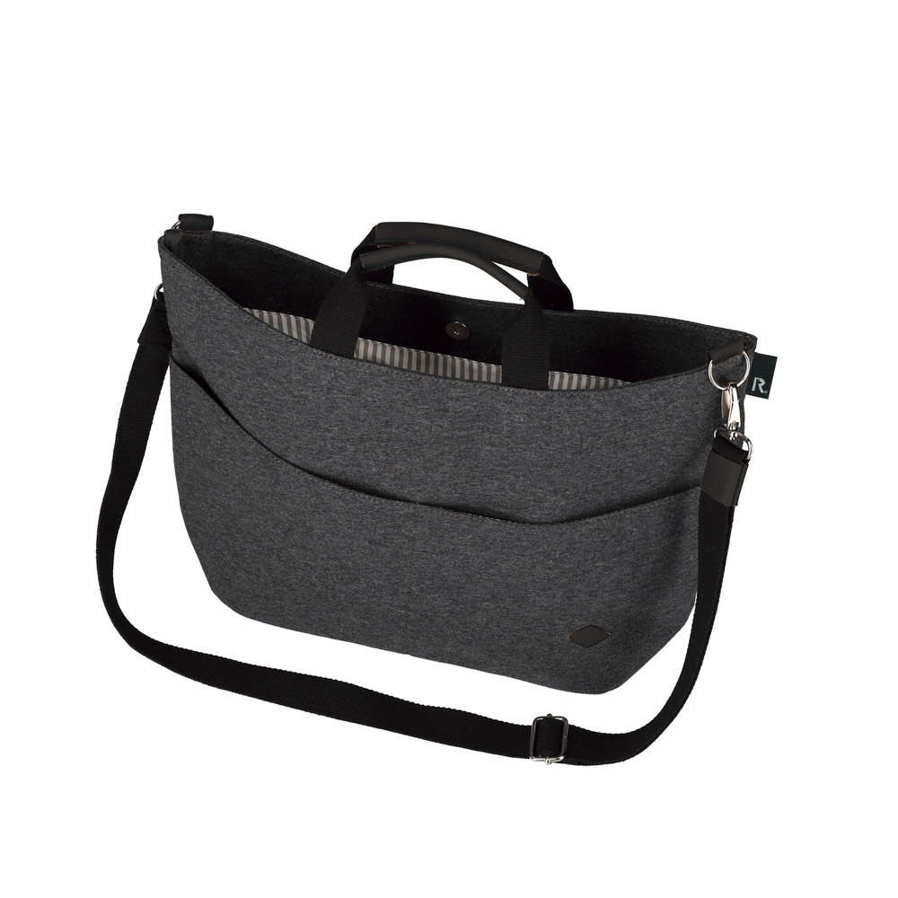 ルートート Rootote ハンド トートバッグ Snミディアム2wayコットンテンジクd Fithouse Online Shop フィットハウス公式オンラインショップ Fit House Online Shop