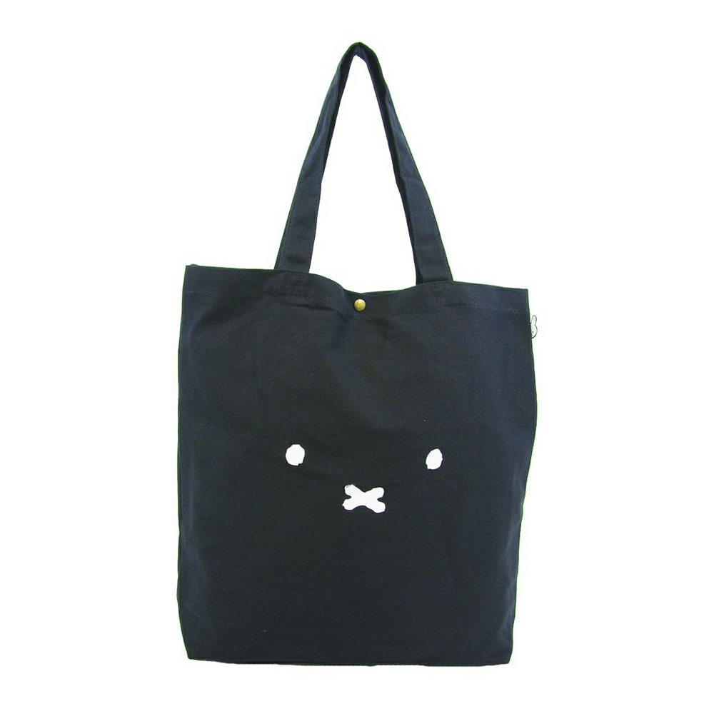 シフレ siffler ハンド・トートバッグ ミッフィー 帆布 トート 6009P【FITHOUSE ONLINE SHOP】
