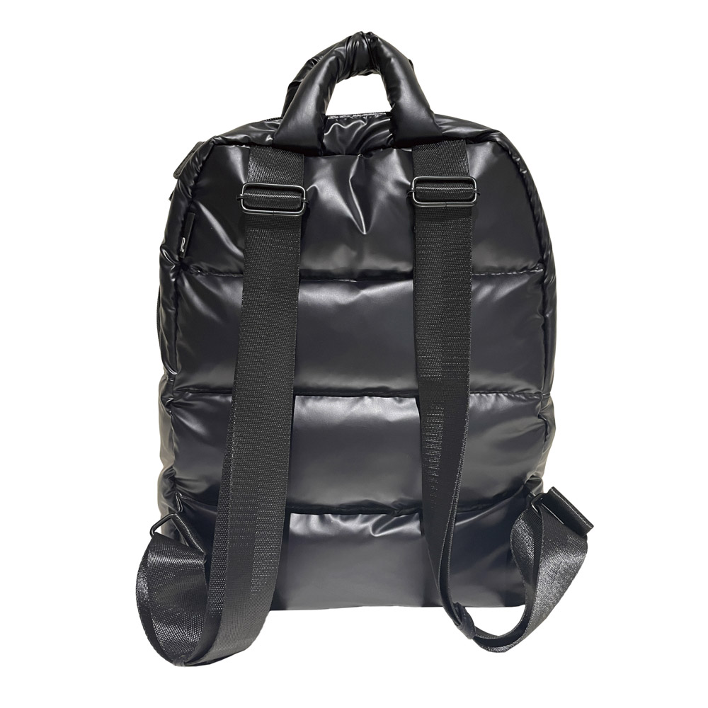 ルートート ROOTOTE リュック・バックパック LT.セオルーフェザーカラーB M-BLACK 147501【FITHOUSE ONLINE SHOP】