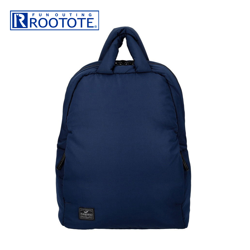 ルートート ROOTOTE リュック・バックパック LT.セオルーフェザーカラーB NAVY 147505【FITHOUSE ONLINE SHOP】