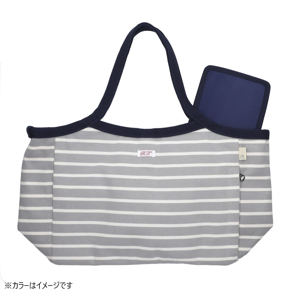 ルートート ROOTOTE ハンド・トートバッグ NA.ハビチェル.天竺ｰC 3081【FITHOUSE ONLINE SHOP】