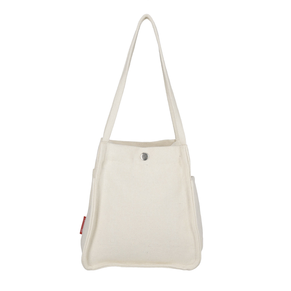 ルートート ROOTOTE ハンド・トートバッグ IP.スクエア.PEANUTS-8C 8314【FITHOUSE ONLINE SHOP】