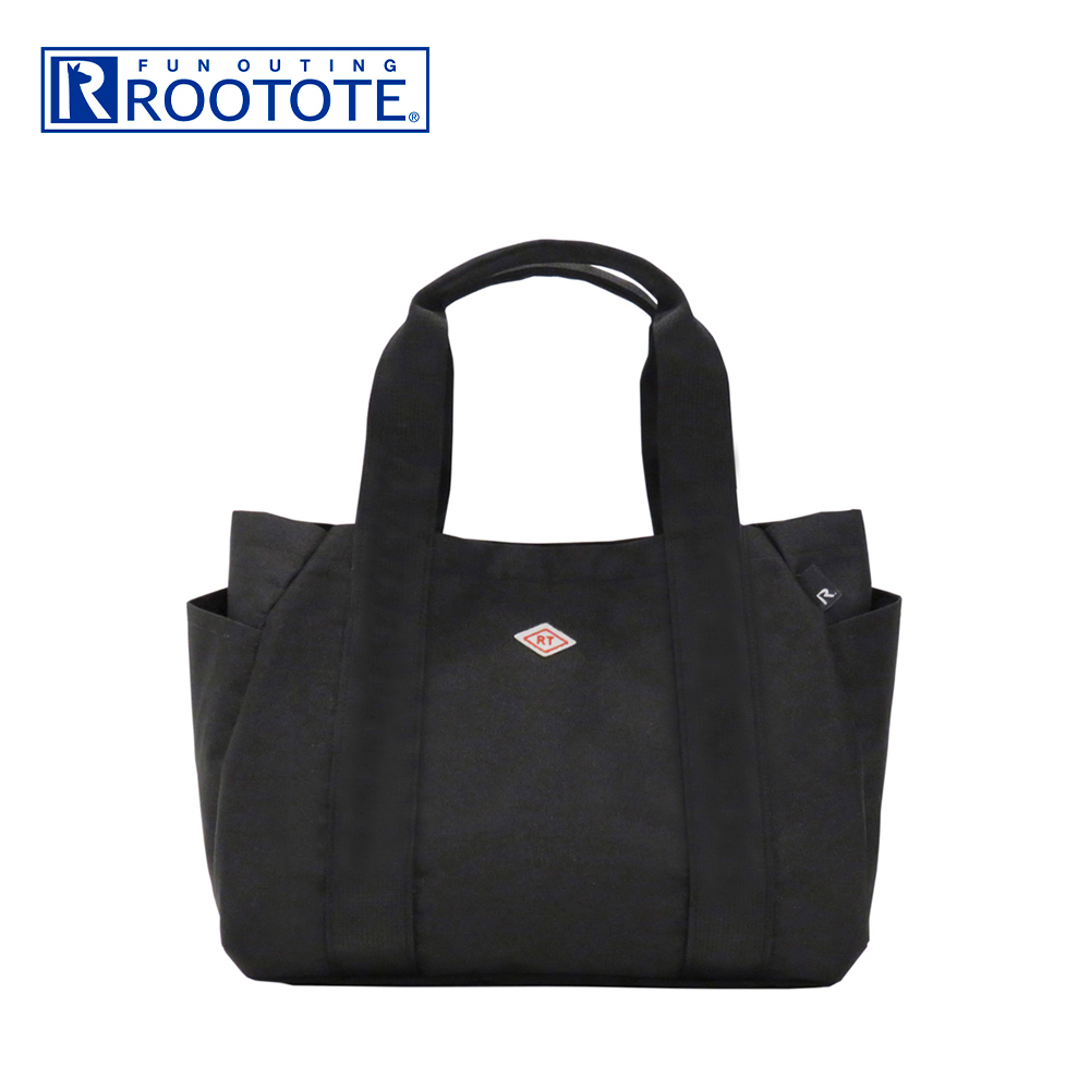 ルートート ROOTOTE ハンド・トートバッグ SN.デ リ.パルーティ.ハッスイ-A 1463【FITHOUSE ONLINE SHOP】