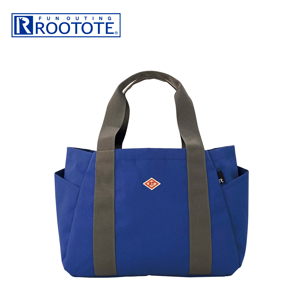 ルートート ROOTOTE ハンド・トートバッグ SN.デ リ.パルーティ.ハッスイ-A 1463【FITHOUSE ONLINE SHOP】