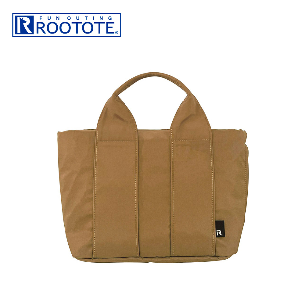 ルートート ROOTOTE ハンド・トートバッグ SN.デリ.ジェントリー-A 1220【FITHOUSE ONLINE SHOP】