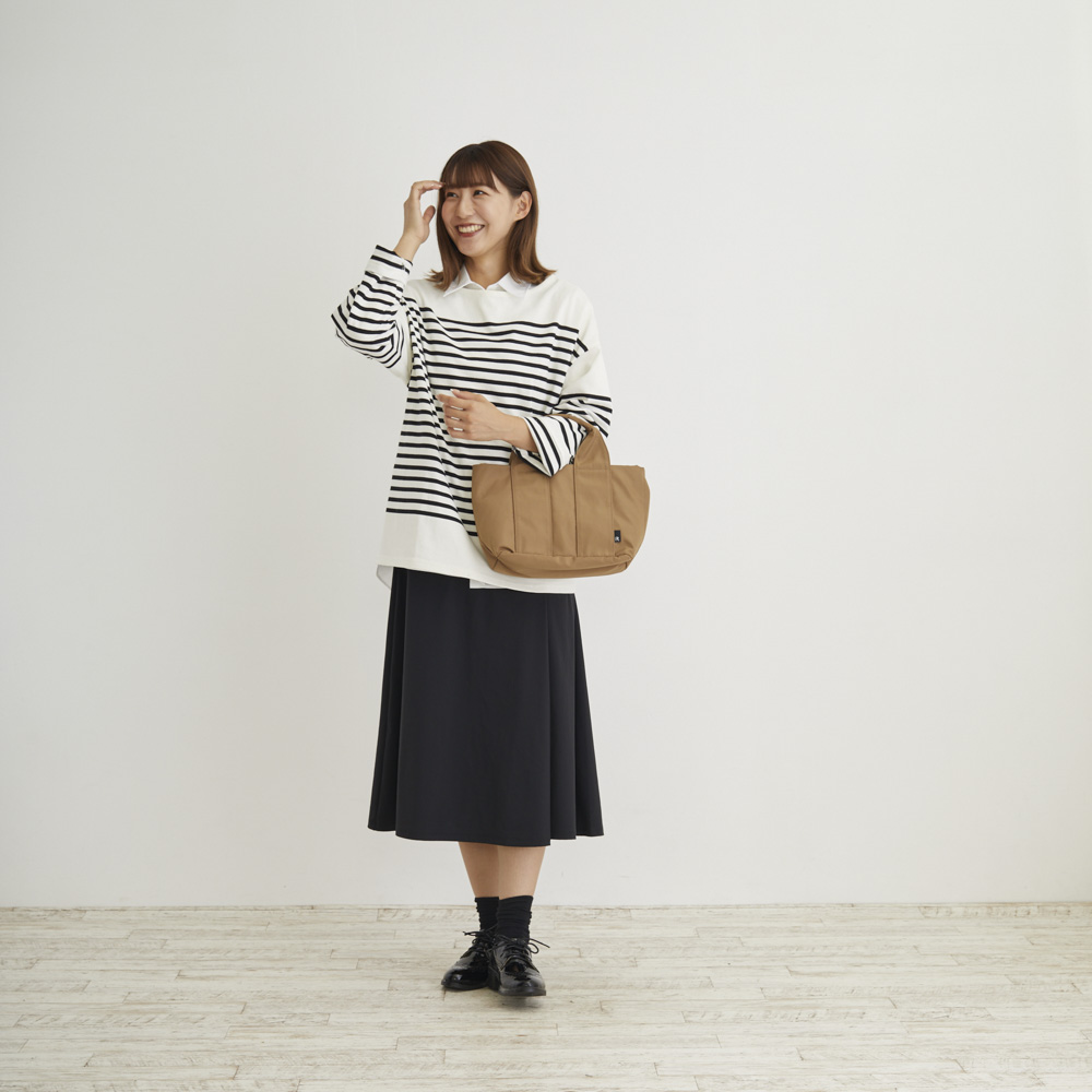 ルートート ROOTOTE ハンド・トートバッグ SN.デリ.ジェントリー-A 1220【FITHOUSE ONLINE SHOP】