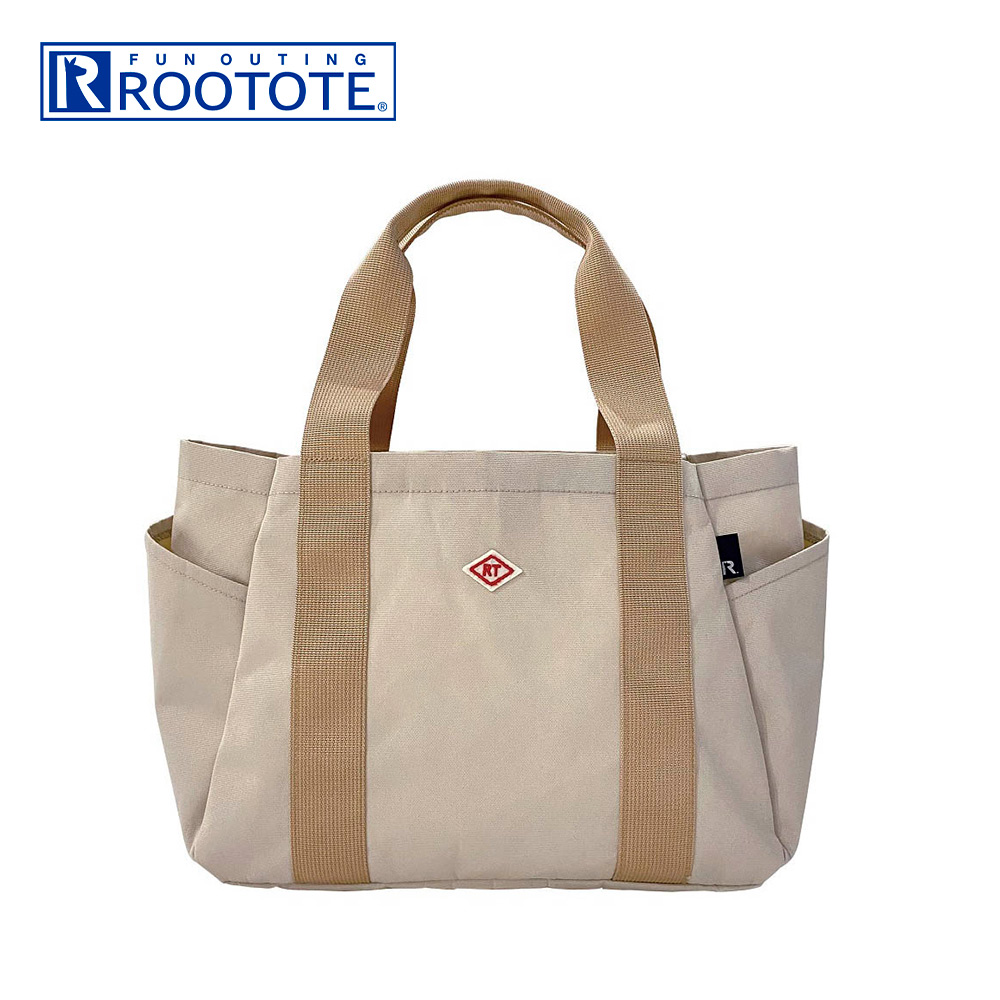 ルートート ROOTOTE ハンド・トートバッグ SN.デ リ.パルーティ.ハッスイ-A 1463【FITHOUSE ONLINE SHOP】