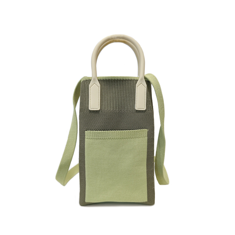 ルートート ROOTOTE ハンド・トートバッグ IP.BR シリコンハンドル Peanuts 9E 85863 OLIVE 858603【FITHOUSE ONLINE SHOP】