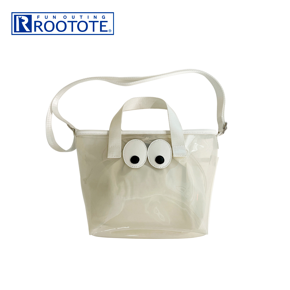 ルートート ROOTOTE ハンド・トートバッグ EU.ベビールー.ゲイズ-A 111101 Yogurt【FITHOUSE ONLINE SHOP】