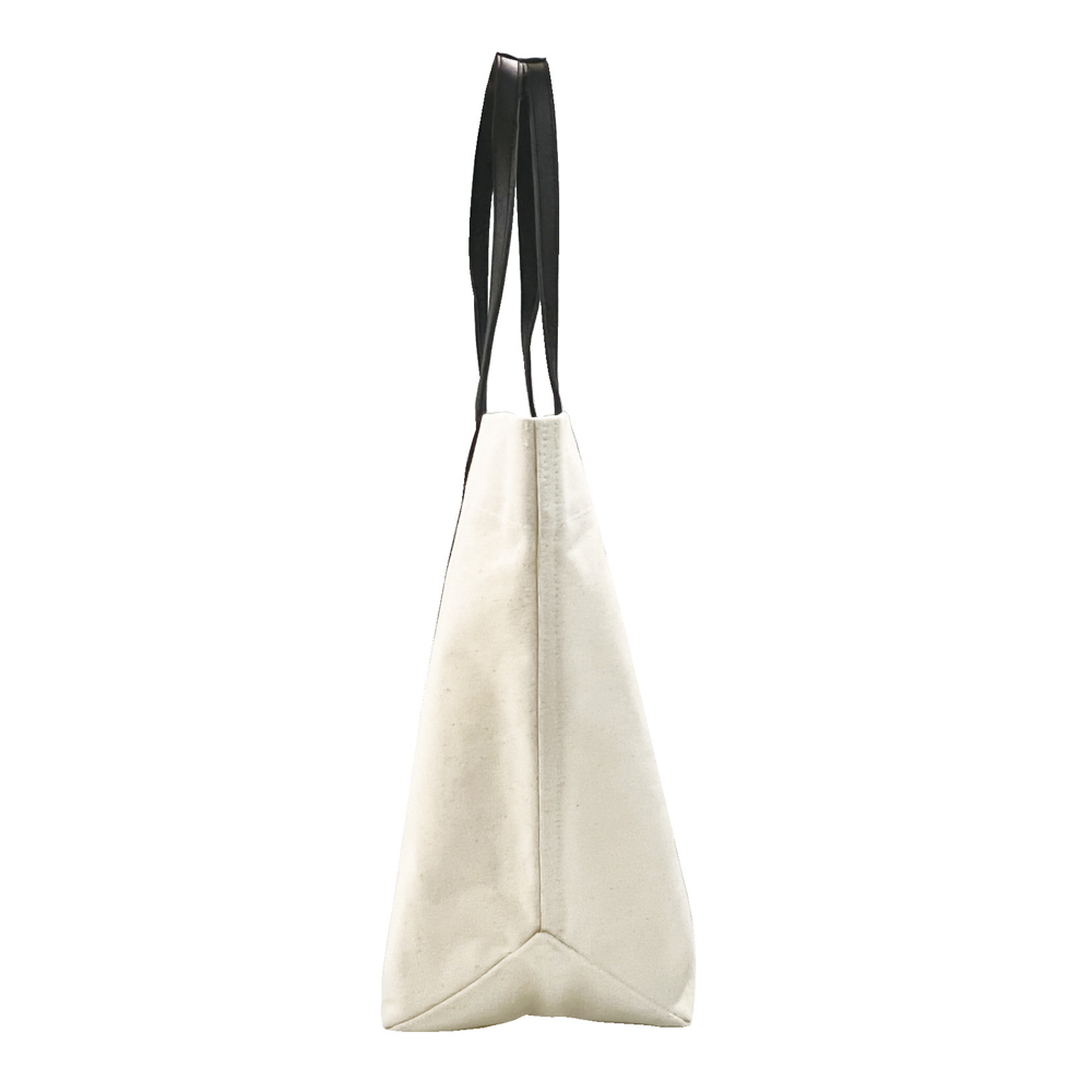 ルートート ROOTOTE ハンド・トートバッグ SN.ミディアム.cozy キャンバスｰA 112601 NATURAL【FITHOUSE ONLINE SHOP】